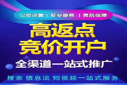 竞价代运营的成果展示：某公司广告效果显著提升的秘诀
